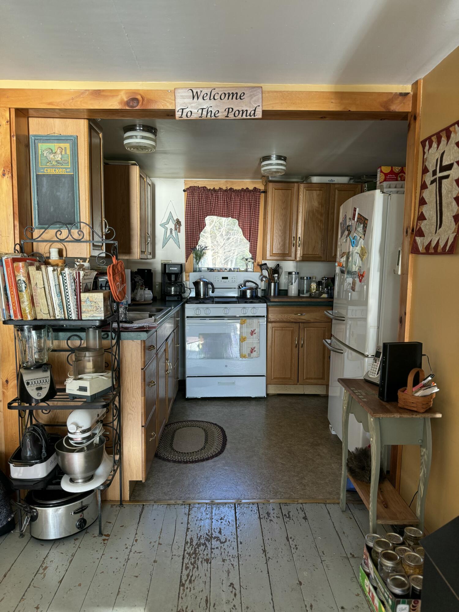 49 North Shore Road Abbot, ME 04406 - Photo 25 of 67