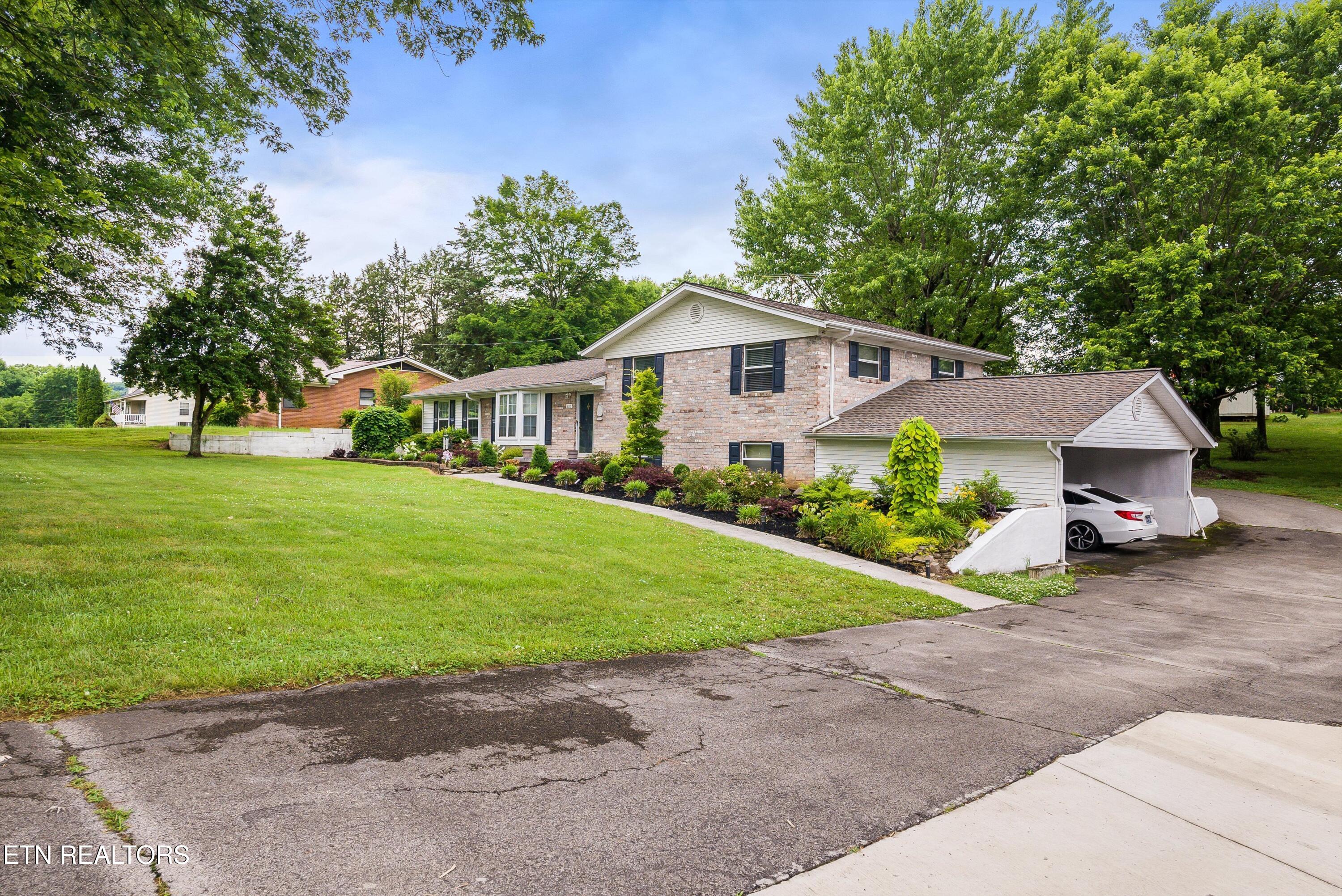905 North E End Road Strawberry Plains, TN 37871 - Photo 55 of 57 04-905NE_EndRd-4