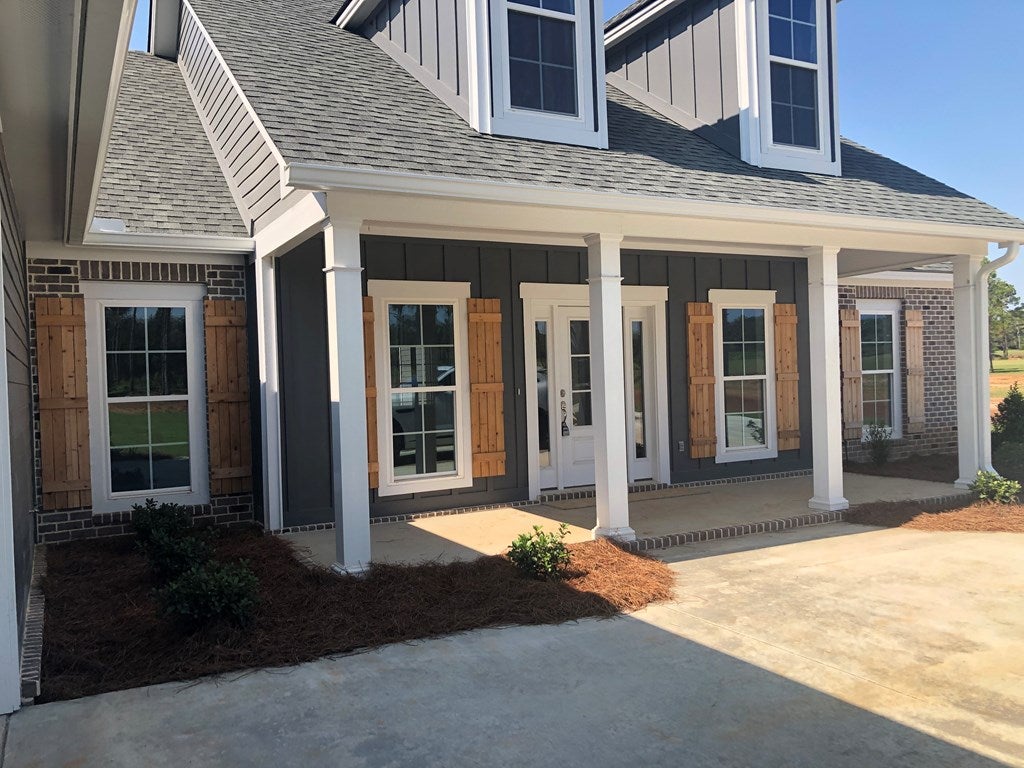 5335 Shiloh Road Hahira, GA 31632 - Photo 33 of 34 Gallery Image 33
