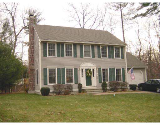 1 Stonegate Road, Unit 1 Chelmsford, MA 01824 - Photo 1 of 26