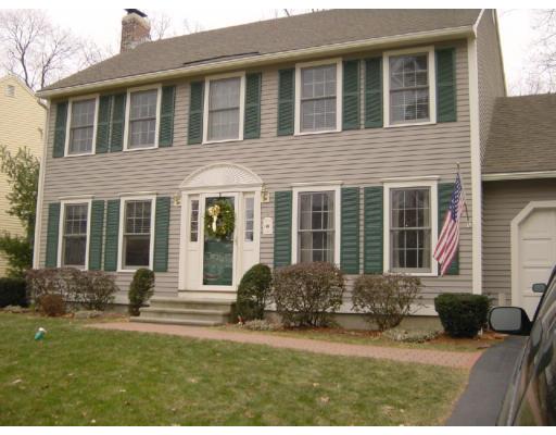 1 Stonegate Road, Unit 1 Chelmsford, MA 01824 - Photo 2 of 26