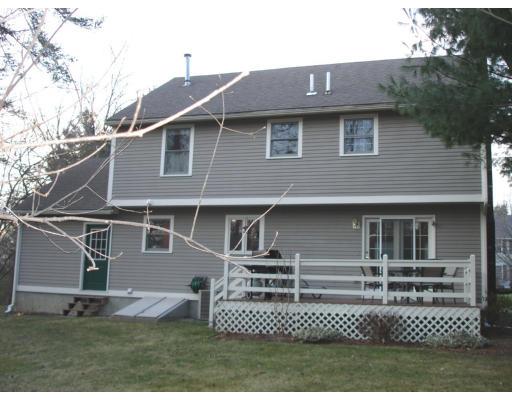 1 Stonegate Road, Unit 1 Chelmsford, MA 01824 - Photo 4 of 26