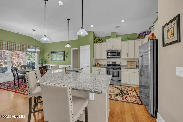 $465,000 | 733 Liberty Landing Way, Wilmington, NC 28409