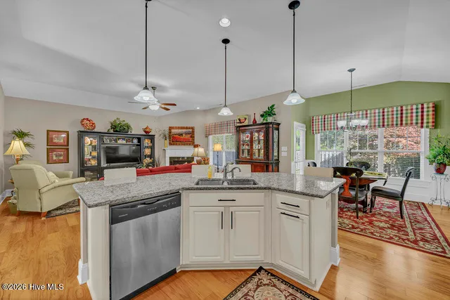 $465,000 | 733 Liberty Landing Way, Wilmington, NC 28409