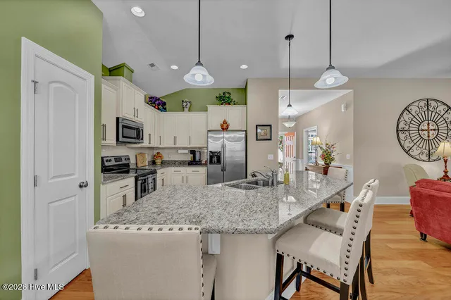 $465,000 | 733 Liberty Landing Way, Wilmington, NC 28409