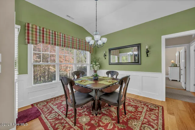 $465,000 | 733 Liberty Landing Way, Wilmington, NC 28409