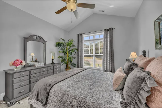 $465,000 | 733 Liberty Landing Way, Wilmington, NC 28409