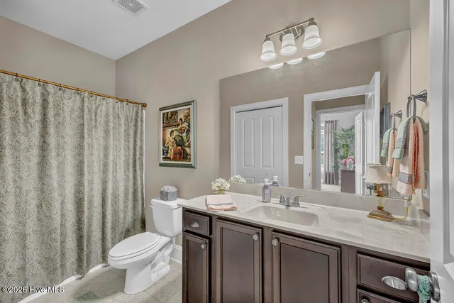 $465,000 | 733 Liberty Landing Way, Wilmington, NC 28409