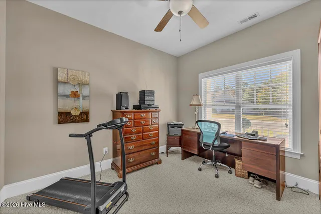 $465,000 | 733 Liberty Landing Way, Wilmington, NC 28409