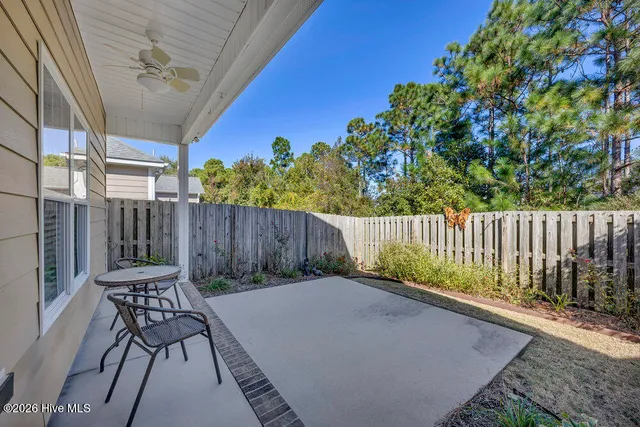 $465,000 | 733 Liberty Landing Way, Wilmington, NC 28409