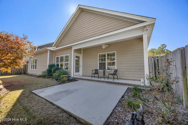 $465,000 | 733 Liberty Landing Way, Wilmington, NC 28409