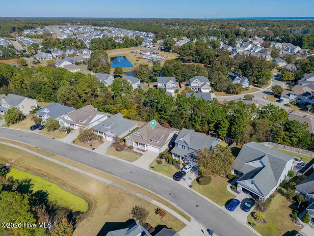 $465,000 | 733 Liberty Landing Way, Wilmington, NC 28409