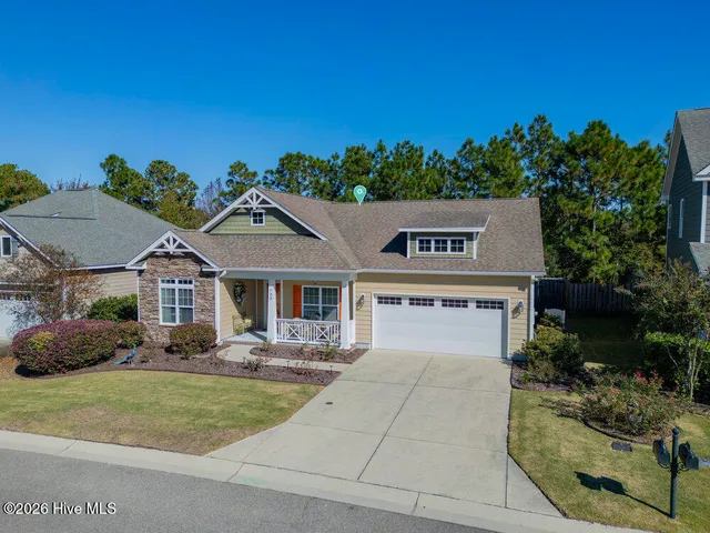 $465,000 | 733 Liberty Landing Way, Wilmington, NC 28409