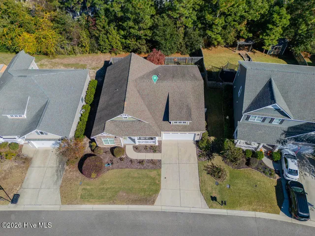 $465,000 | 733 Liberty Landing Way, Wilmington, NC 28409