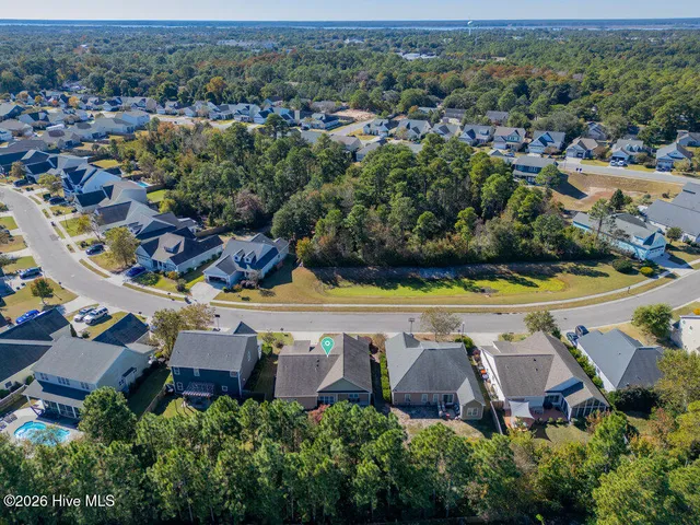 $465,000 | 733 Liberty Landing Way, Wilmington, NC 28409