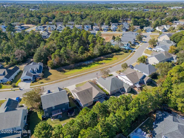 $465,000 | 733 Liberty Landing Way, Wilmington, NC 28409