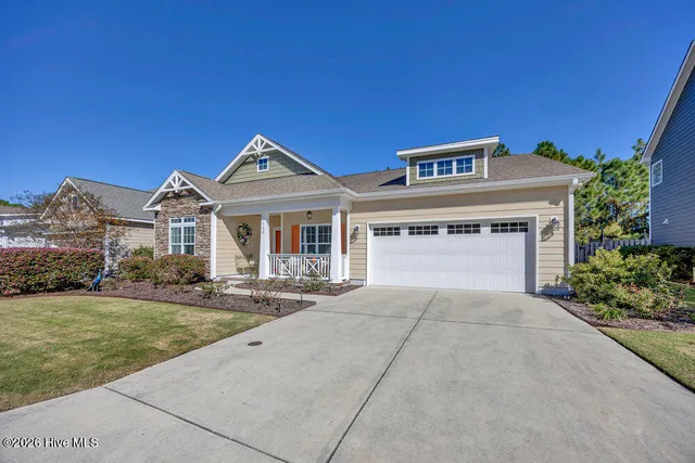 $465,000 | 733 Liberty Landing Way, Wilmington, NC 28409