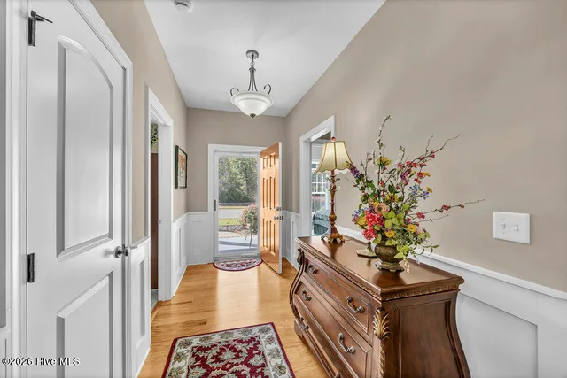 $465,000 | 733 Liberty Landing Way, Wilmington, NC 28409