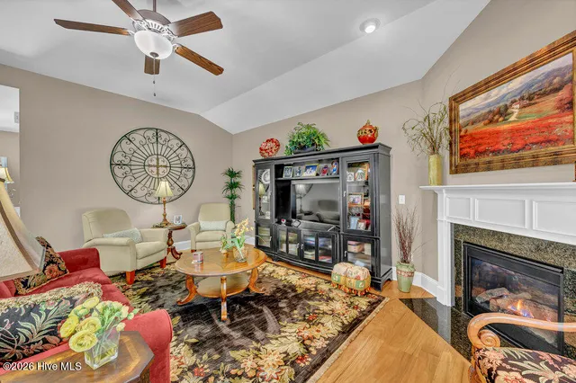 $465,000 | 733 Liberty Landing Way, Wilmington, NC 28409