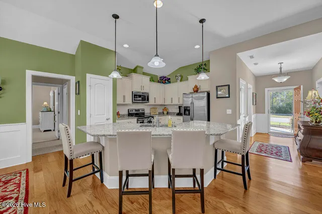 $465,000 | 733 Liberty Landing Way, Wilmington, NC 28409