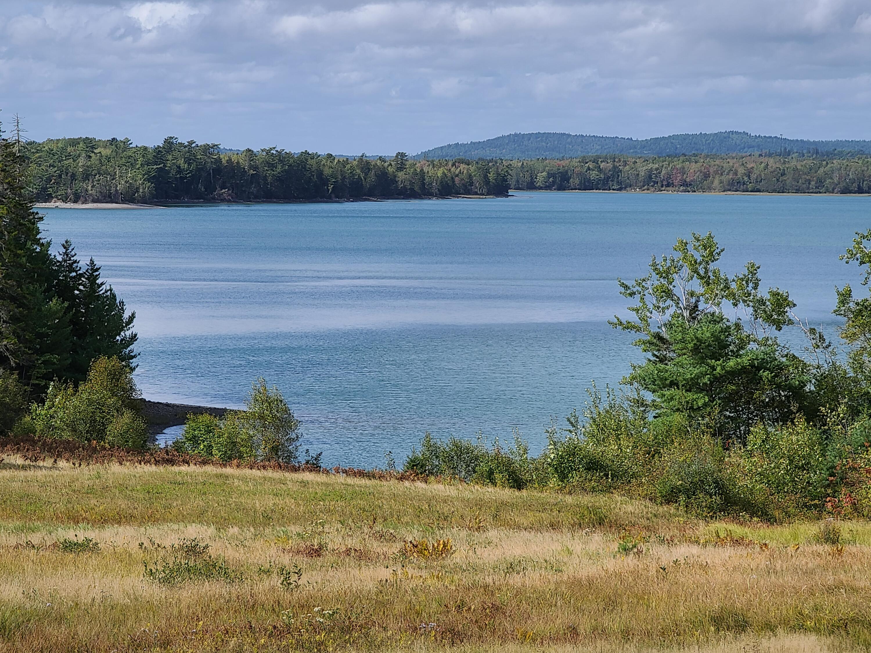 167 South Gouldsboro Road Gouldsboro, ME 04607 - Photo 2 of 29 Oh The VIEWS!