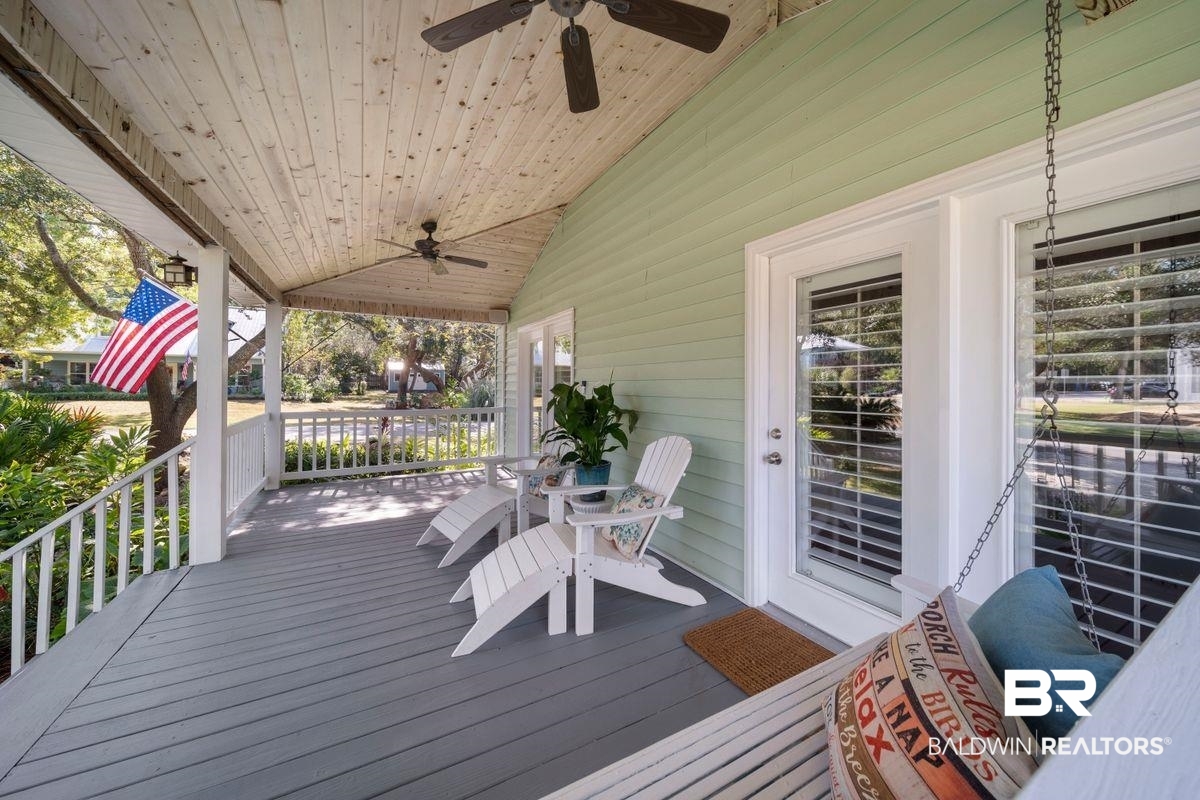 5666 Alabama Street Orange Beach, AL 36561 - Photo 31 of 45
