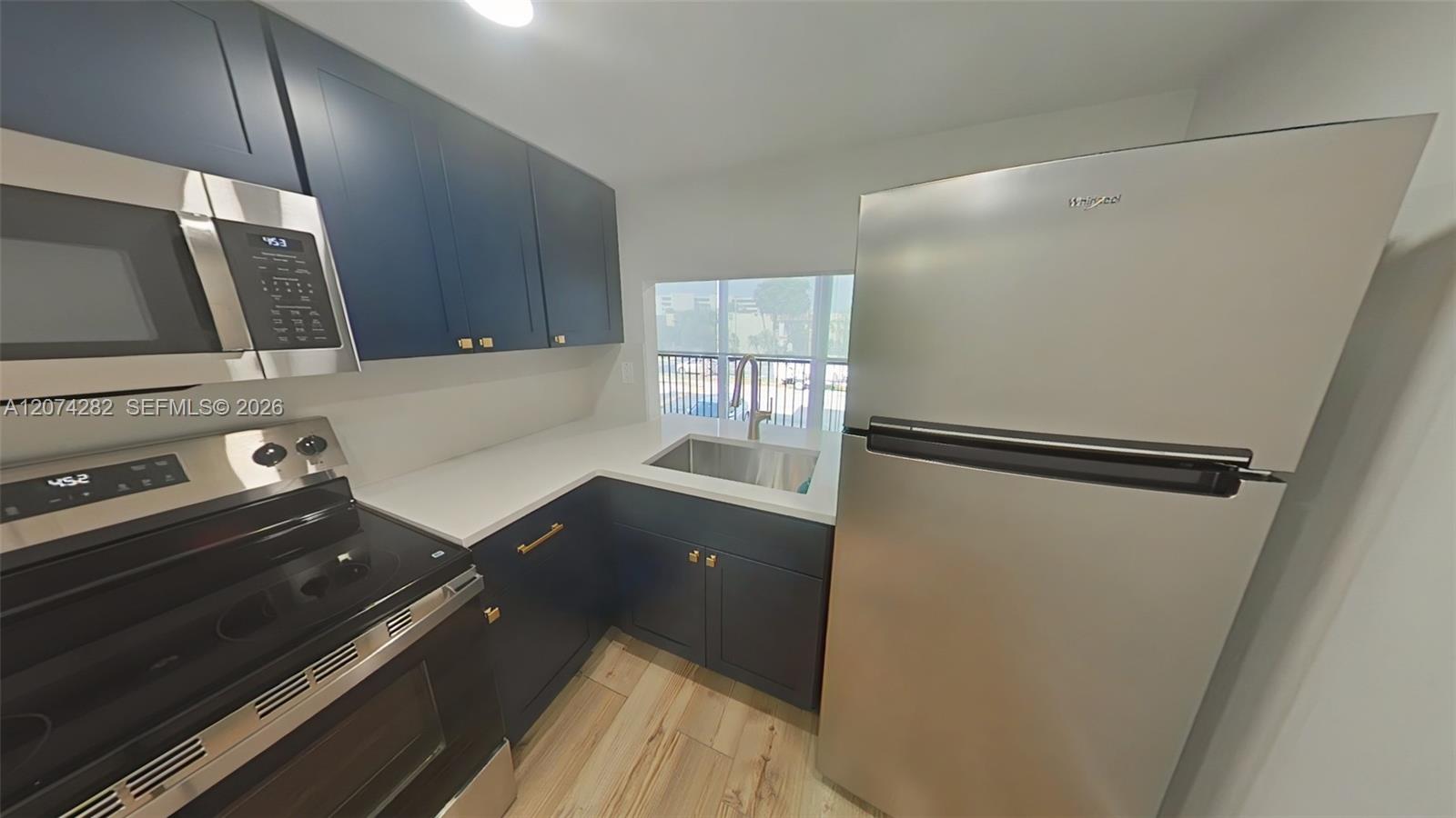 9431 Southwest 4th Street, Unit 2047 Miami, FL 33174 - Photo 7 of 20 Gallery Image 7