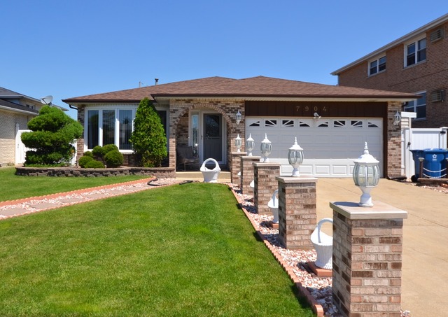 7904 West 80th Street Bridgeview, IL 60455 - Photo 1 of 25