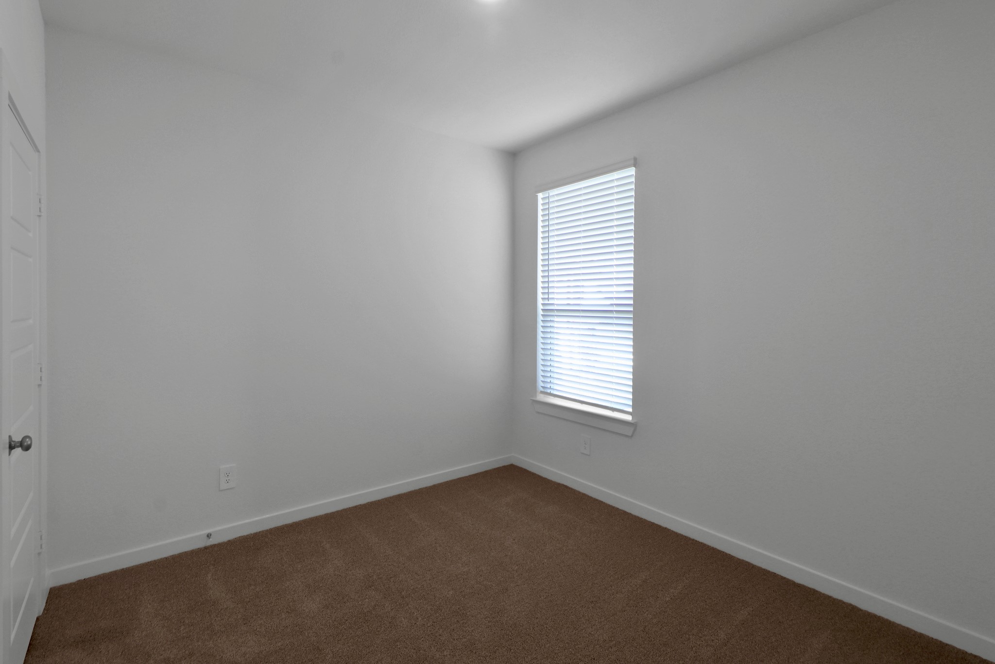 2614 Cactus Ranch Lane Crosby, TX 77532 - Photo 13 of 24 an empty room with a window