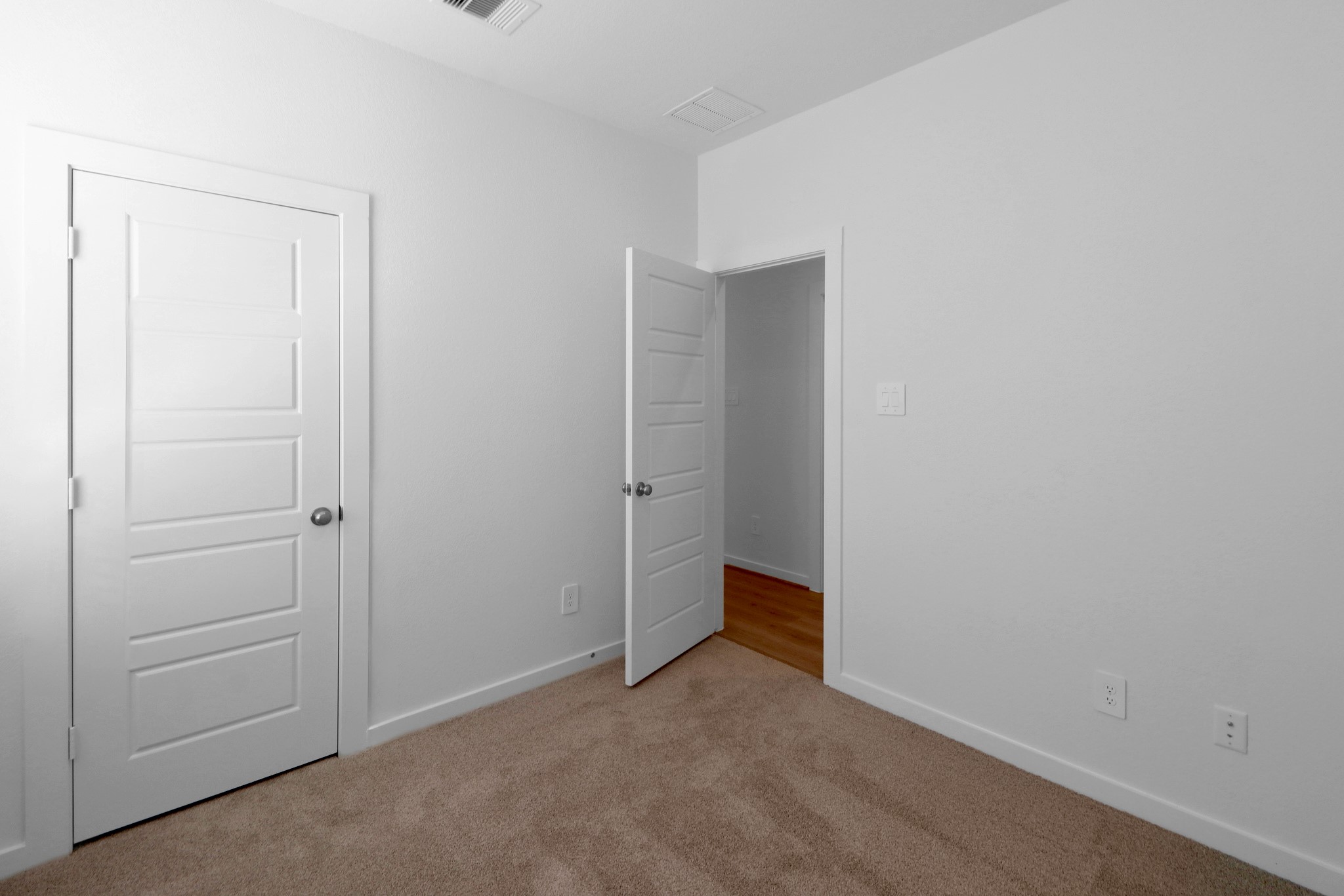 2614 Cactus Ranch Lane Crosby, TX 77532 - Photo 16 of 24 a view of an empty room