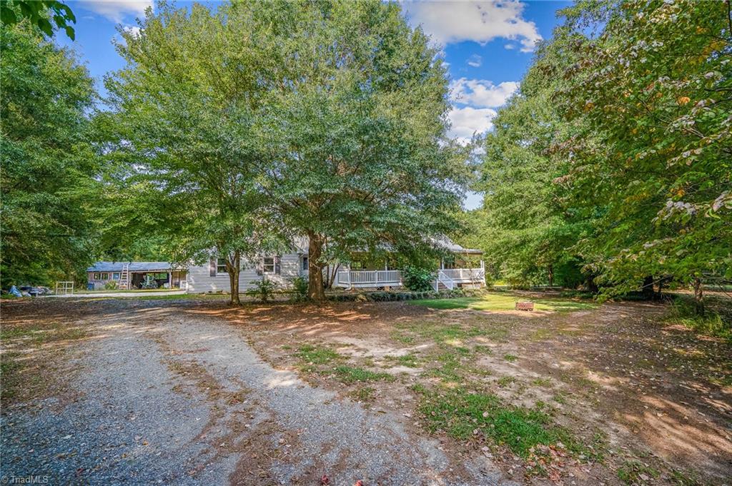 2160 Colony Road Gibsonville, NC 27249 - Photo 25 of 33 Gallery Image 25