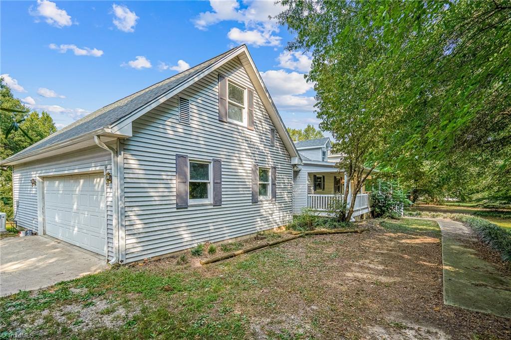 2160 Colony Road Gibsonville, NC 27249 - Photo 26 of 33 Gallery Image 26