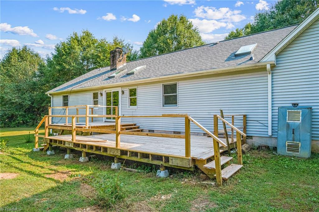 2160 Colony Road Gibsonville, NC 27249 - Photo 27 of 33 Gallery Image 27