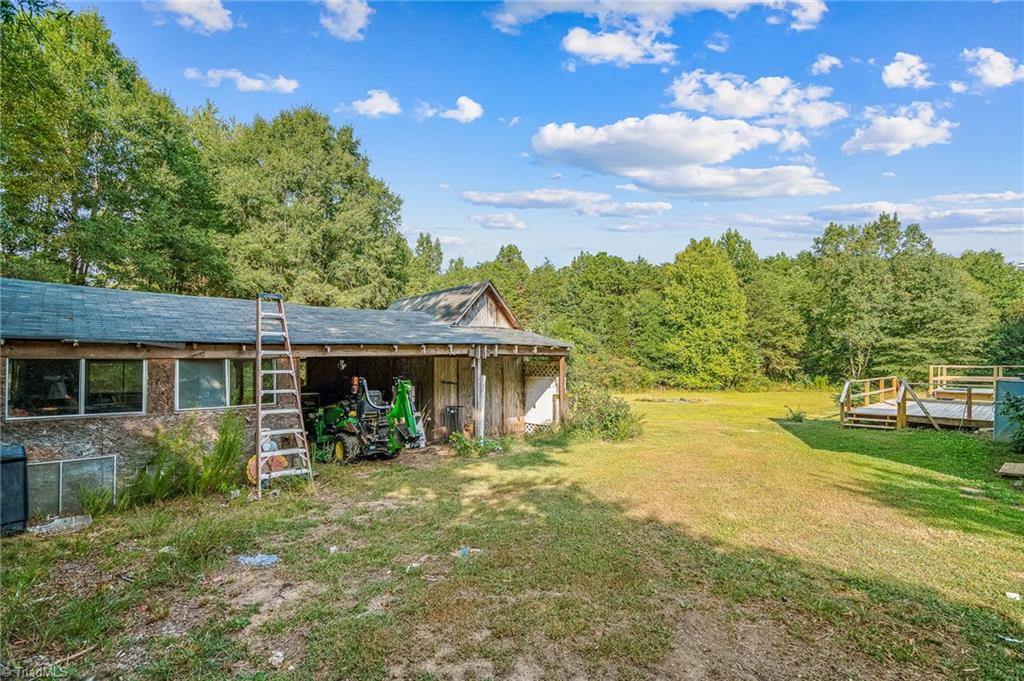 2160 Colony Road Gibsonville, NC 27249 - Photo 29 of 33 Gallery Image 29