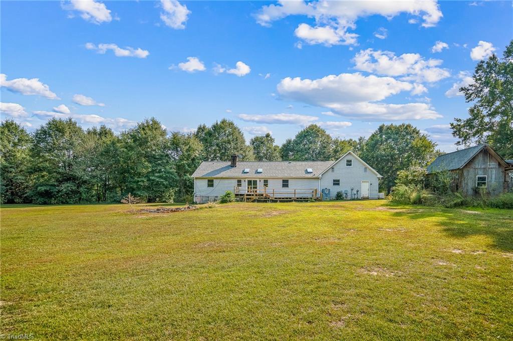 2160 Colony Road Gibsonville, NC 27249 - Photo 30 of 33 Gallery Image 30