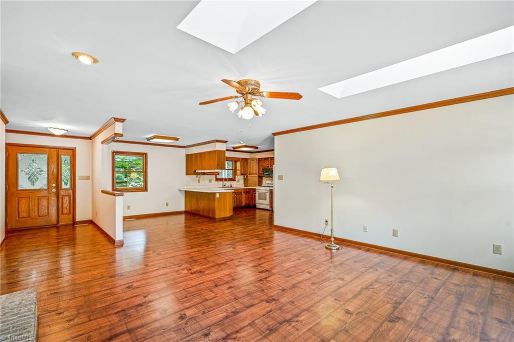 2160 Colony Road Gibsonville, NC 27249 - Photo 4 of 33 Gallery Image 4