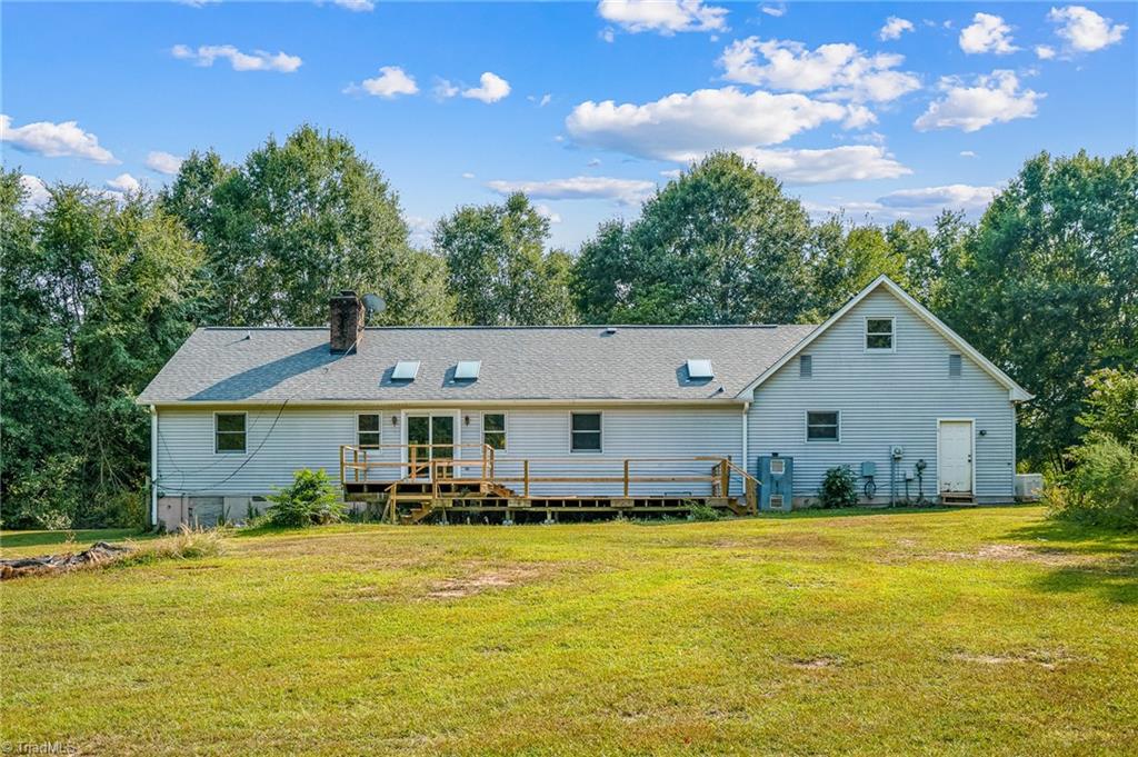 2160 Colony Road Gibsonville, NC 27249 - Photo 31 of 33 Gallery Image 31