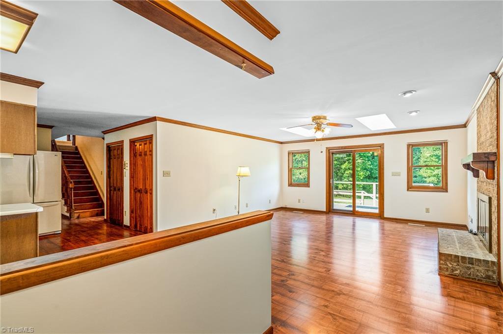 2160 Colony Road Gibsonville, NC 27249 - Photo 5 of 33 Gallery Image 5