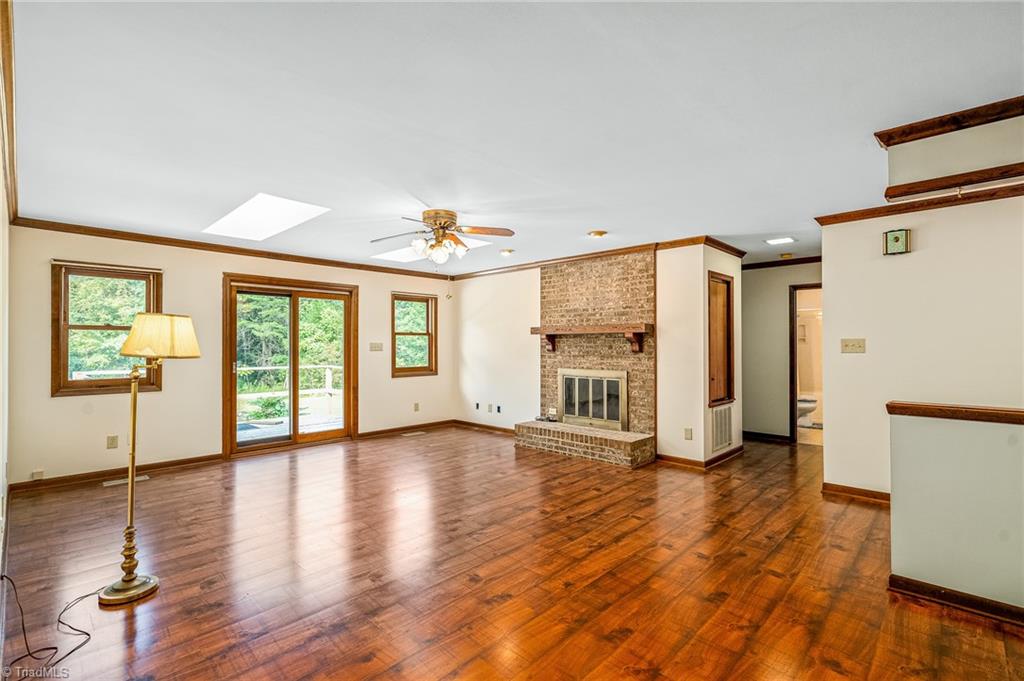 2160 Colony Road Gibsonville, NC 27249 - Photo 6 of 33 Gallery Image 6