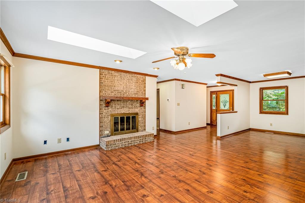 2160 Colony Road Gibsonville, NC 27249 - Photo 7 of 33 Gallery Image 7