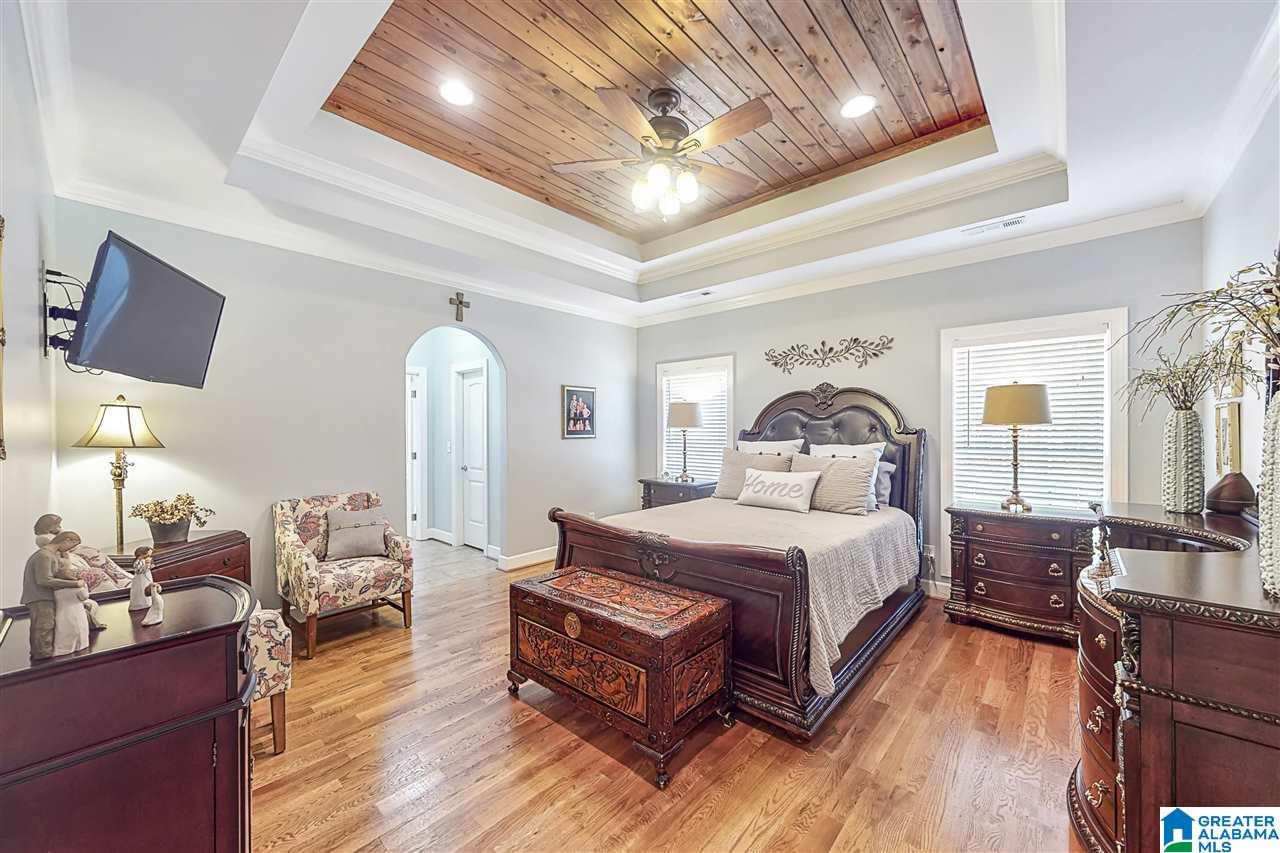 1245 Alston Farm Road Columbiana, AL 35051 - Photo 17 of 50