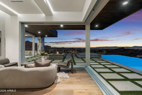 $10,000,000 | 6800 North 39th Place, Paradise Valley, AZ 85253
