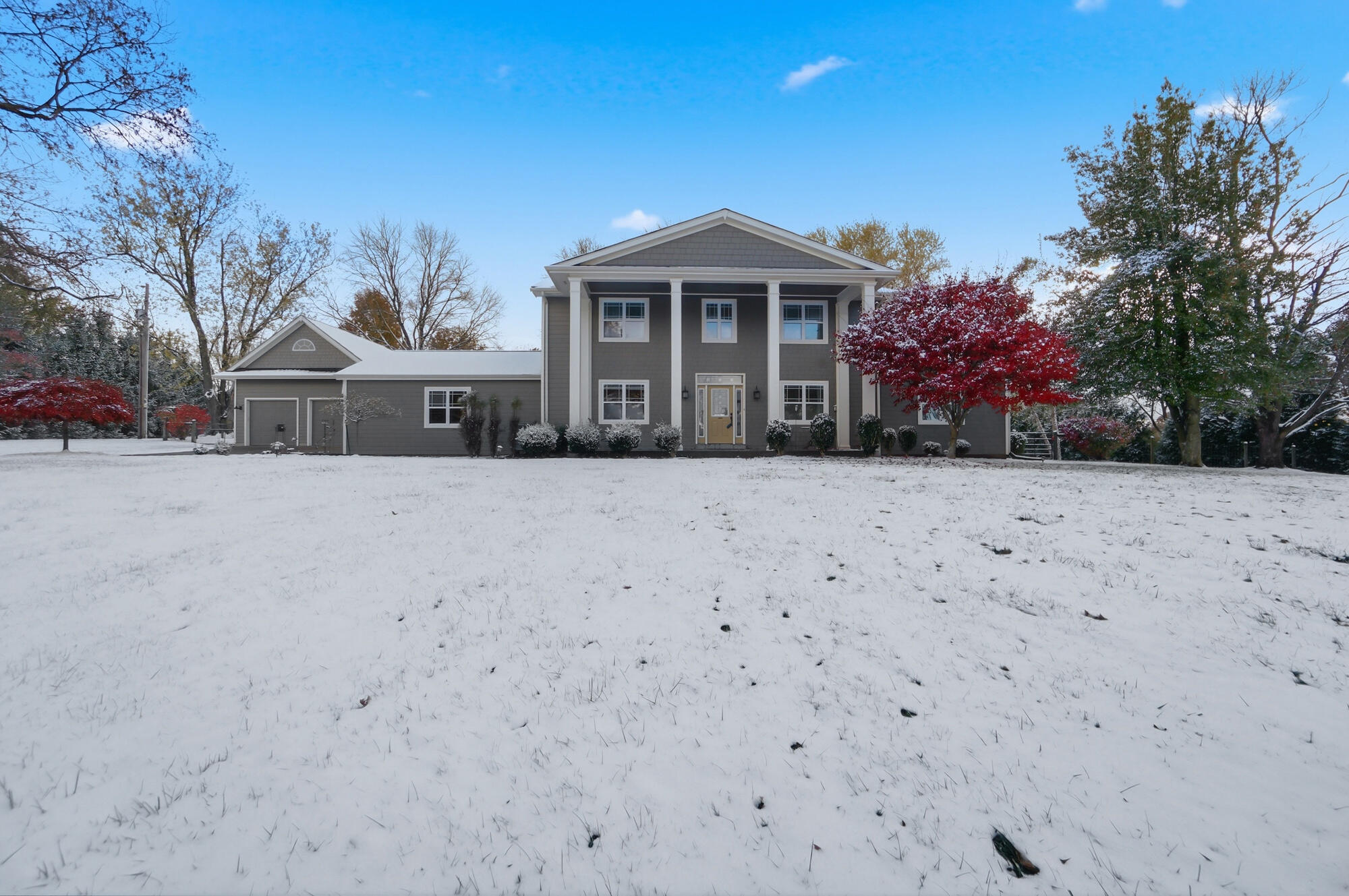 7847 Howe Road Burlington, KY 41005 - Photo 1 of 48 Gallery Image 1