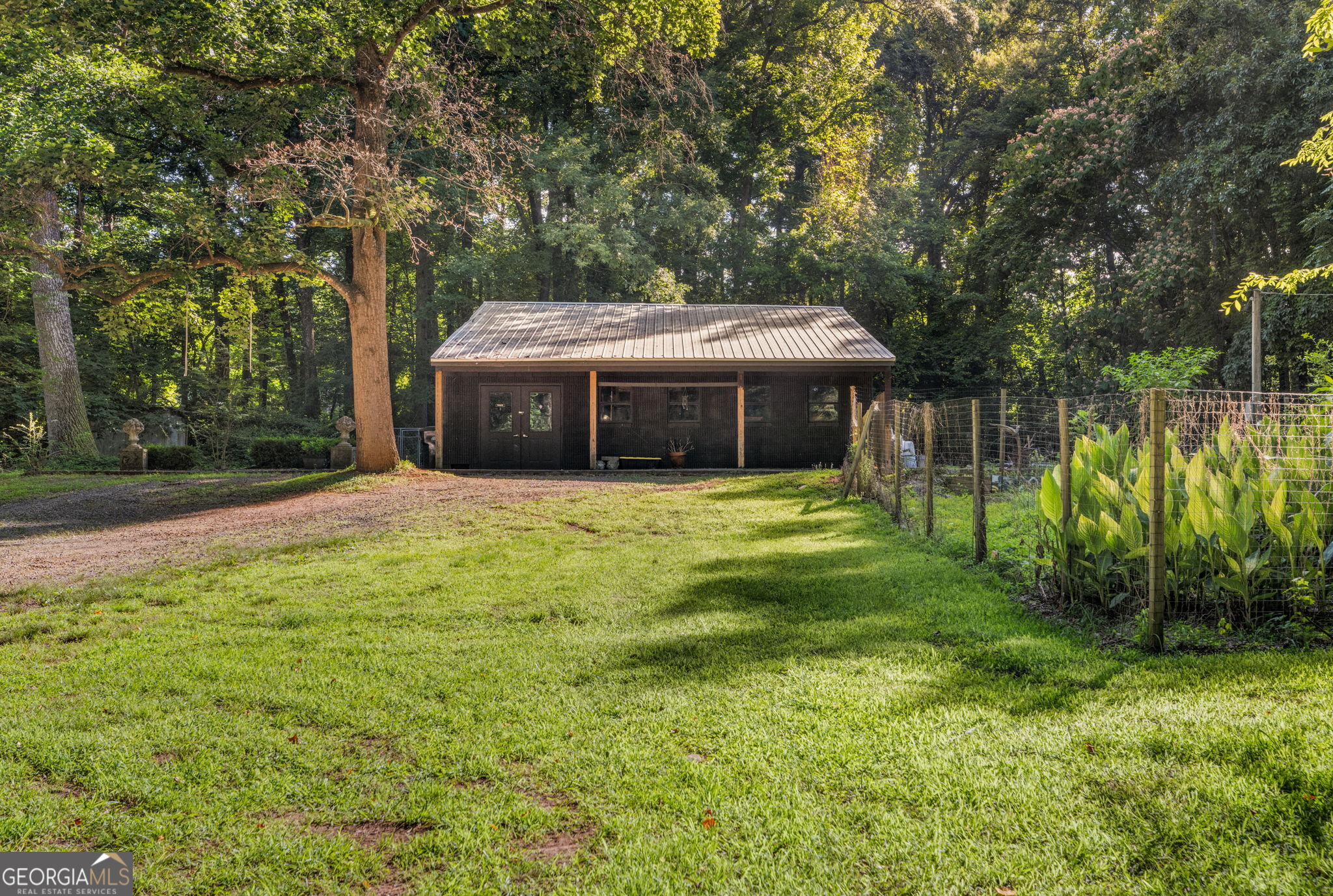 6875 Colaparchee Road Macon, GA 31210 - Photo 46 of 61