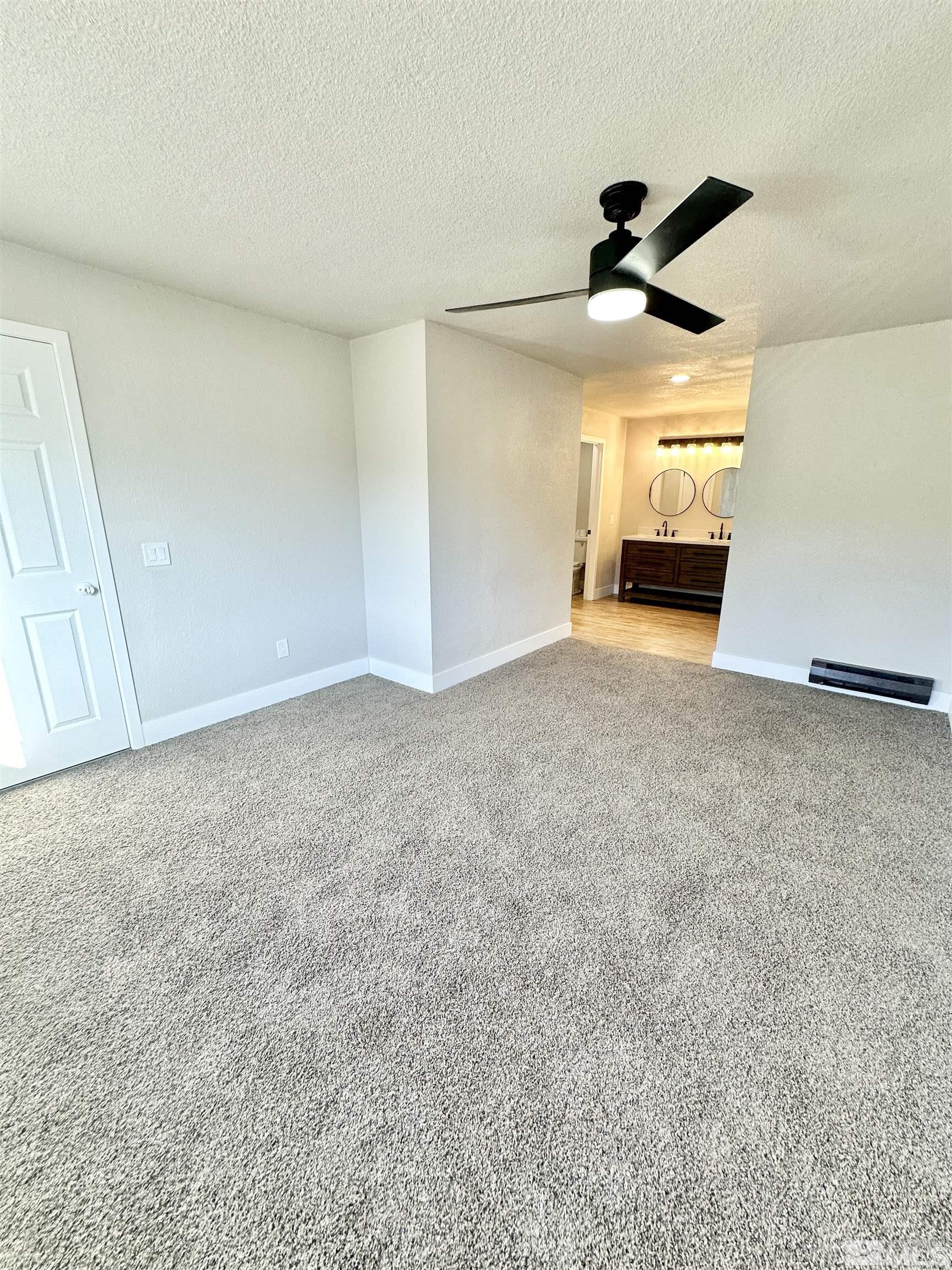 2095 Highview Court, Unit 1 Reno, NV 89512 - Photo 13 of 17 a view of an empty room