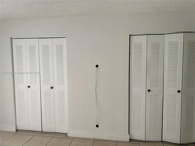 a view of a hardwood floor