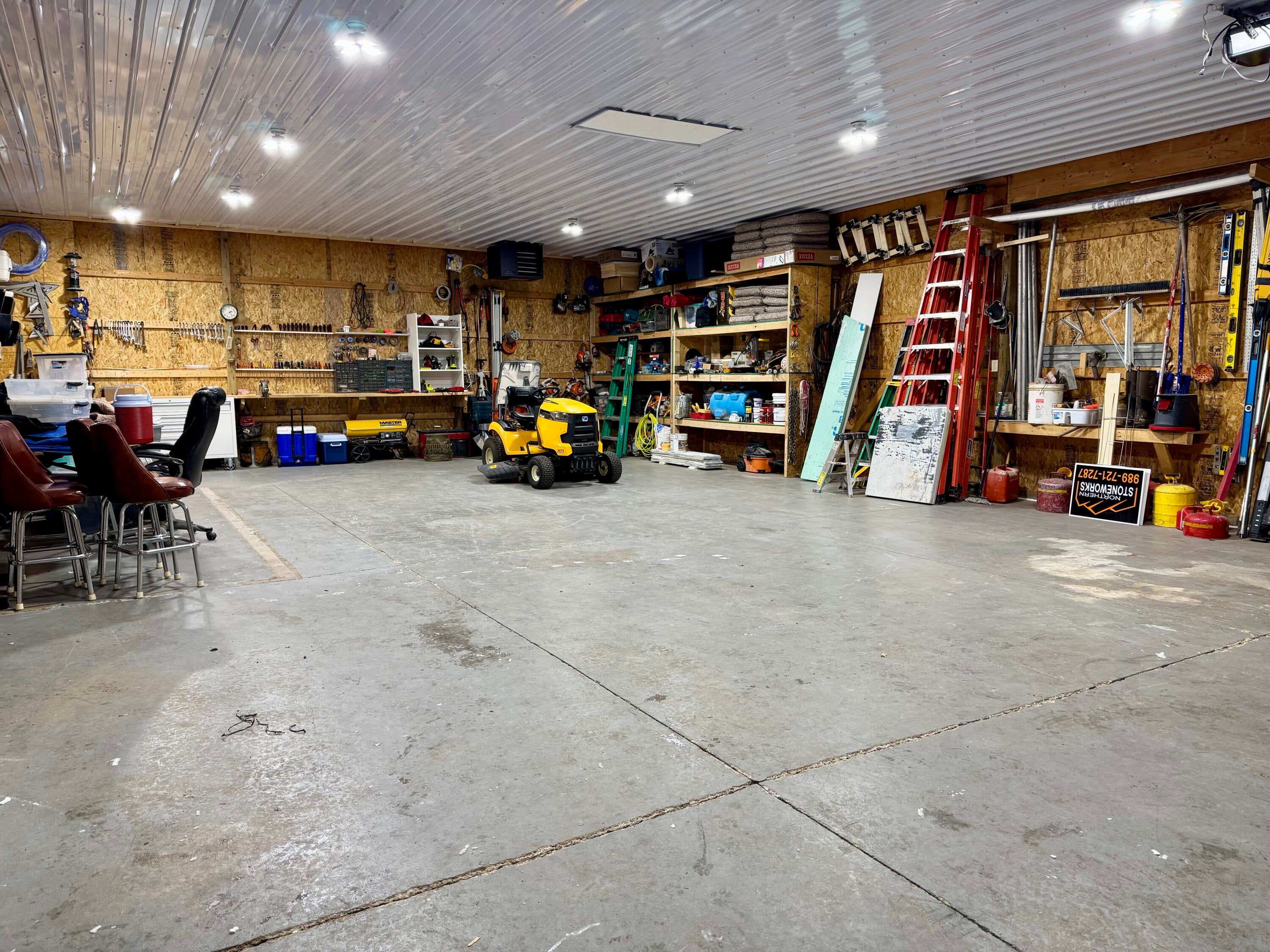 8017 Lyman Road Roscommon, MI 48653 - Photo 31 of 36 Gallery Image 31