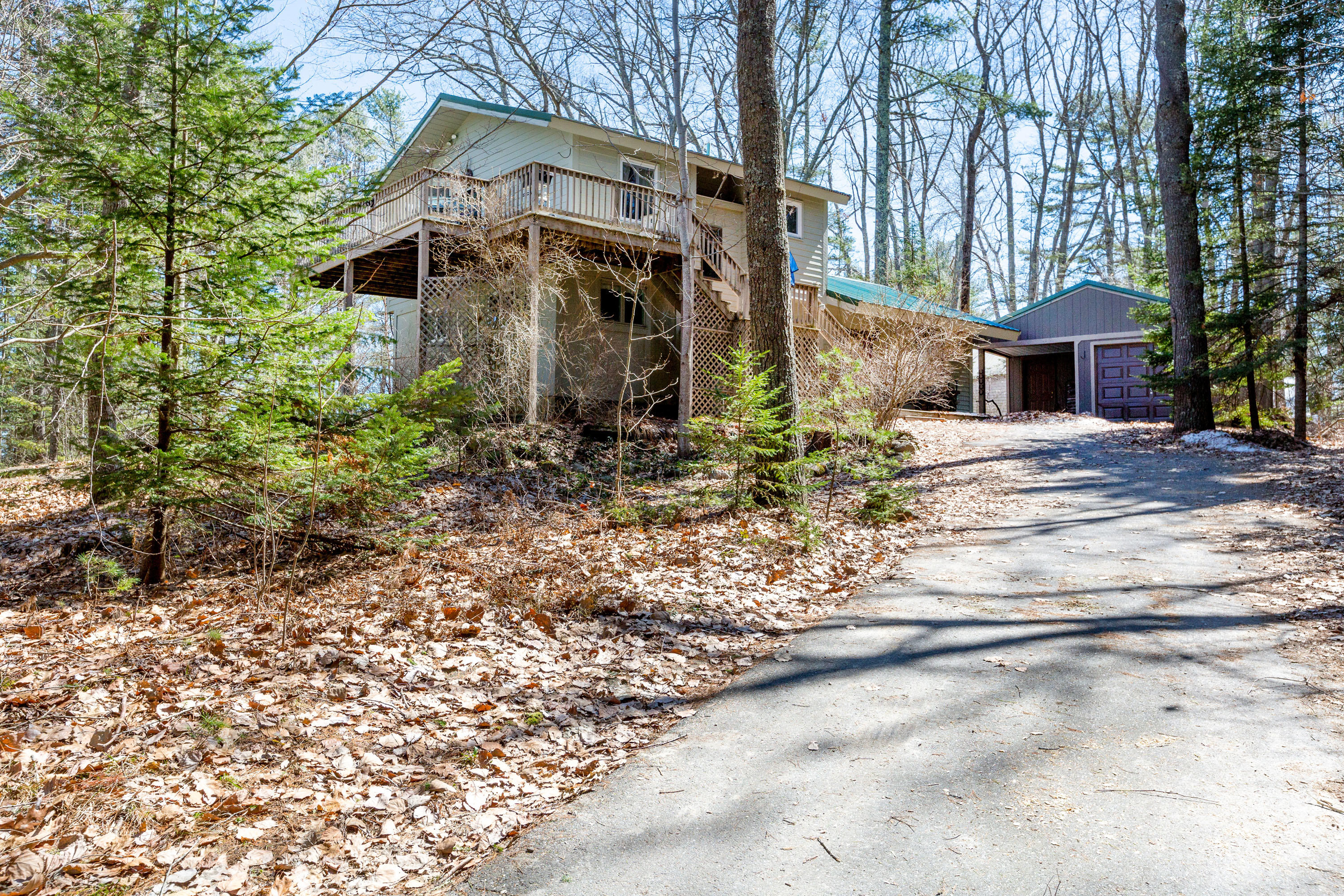 289 Oak Ledge Road Harpswell, ME 04079 - Photo 3 of 32 Oakledge_Baribeau_05