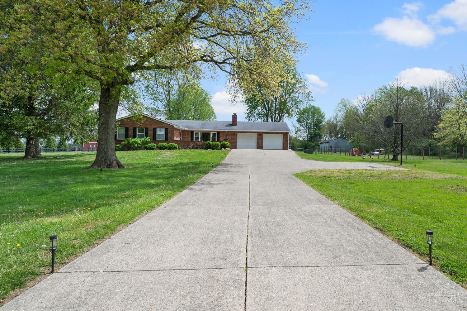 6290 Ludlum Road Morrow, OH 45152 - Photo 47 of 57