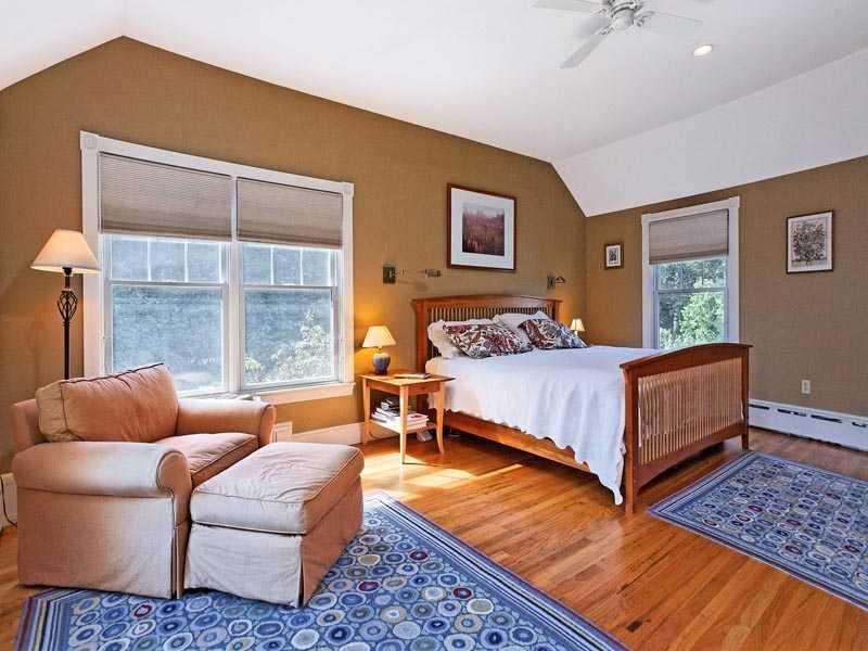 59 Belfield Road Cape Elizabeth, ME 04107 - Photo 9 of 19 Master Bedroom.